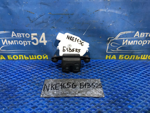 Замок багажника TOYOTA FIELDER 2012-2019