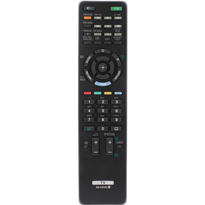 Пульт для телевизора Sony  RM-ED029