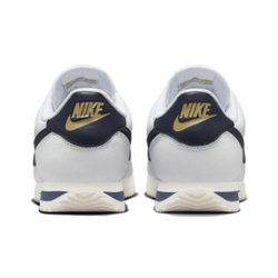 Nike Cortez "White Dark Blue"