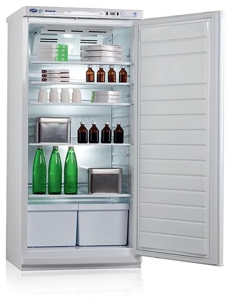 Холодильник Pozis ХФ-250-2 белый