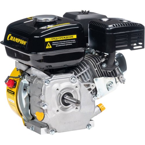 Двигатель CHAMPION G 200 HK