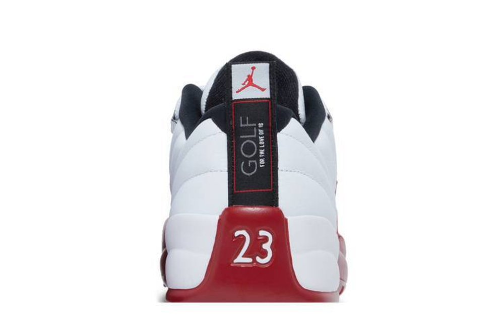 Кроссовки Jordan Air Jordan 12 Low Golf