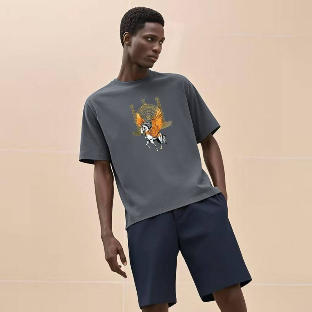 Футболка Hermes
