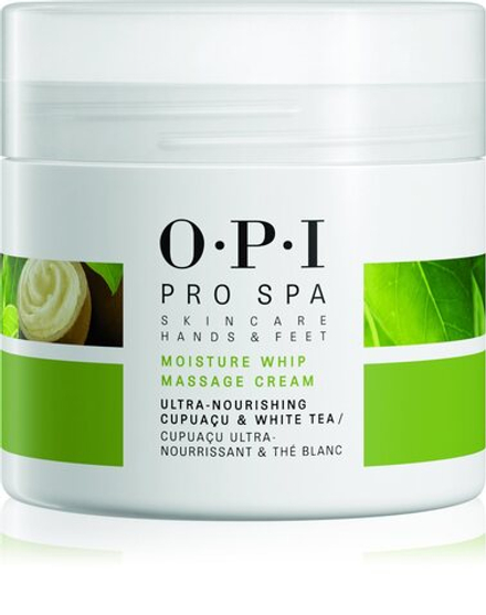 OPI Pro Spa - увлажняющий крем для рук и ног /   118  ml  / GTIN 619828127594