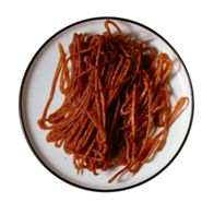 Колбаски рыбные Барские, х/к