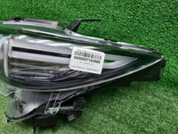 Фара левая Mazda CX-5 2 (2017-2021) Full LED