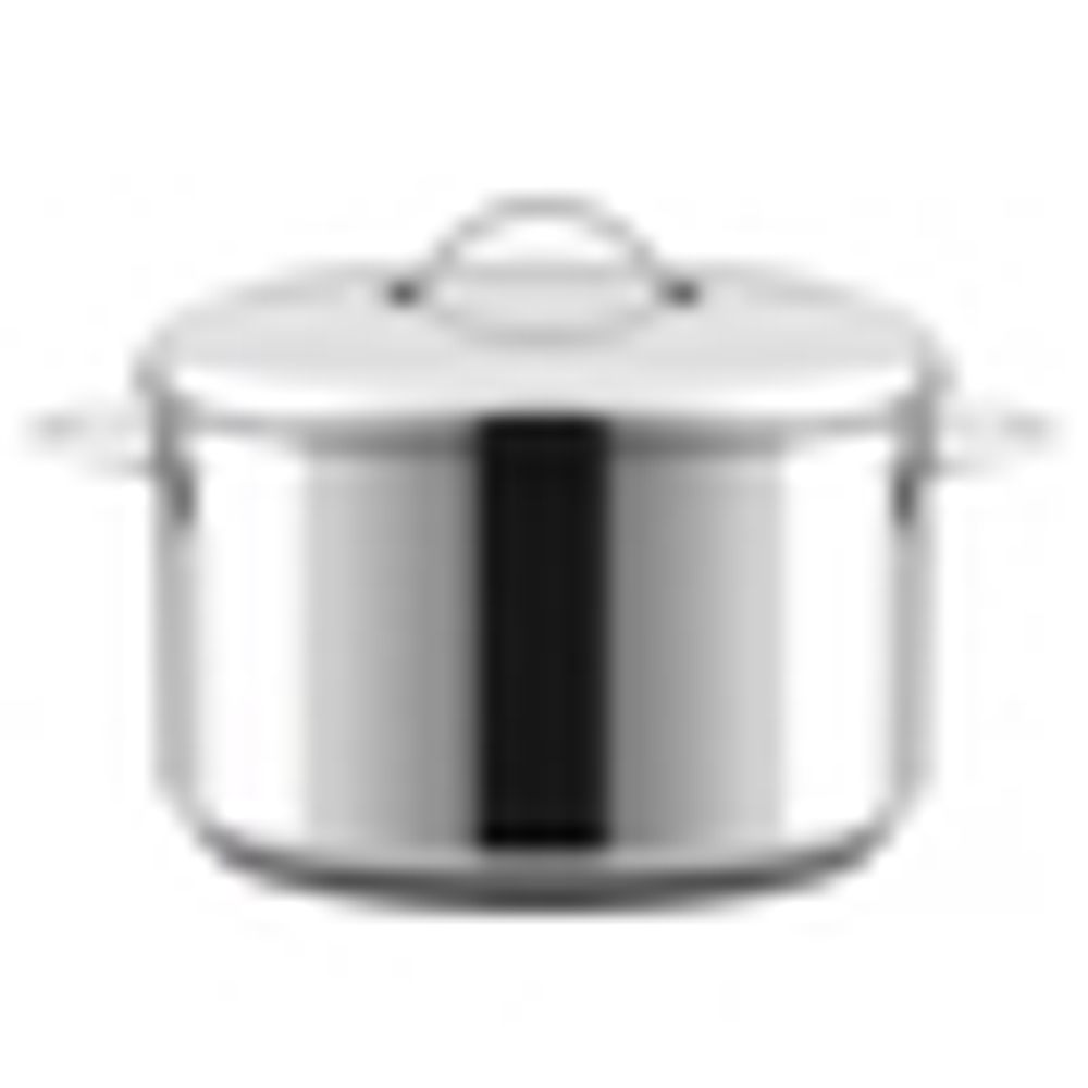 Кастрюля ВСМПО Гурман-Классик 110350, 5 л