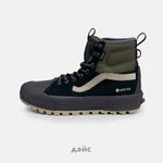  Ботинки Vans Sk8-Hi Gore-Tex MTE-3 артикул:VN000CVSZAA1 - купить в магазине Дайс