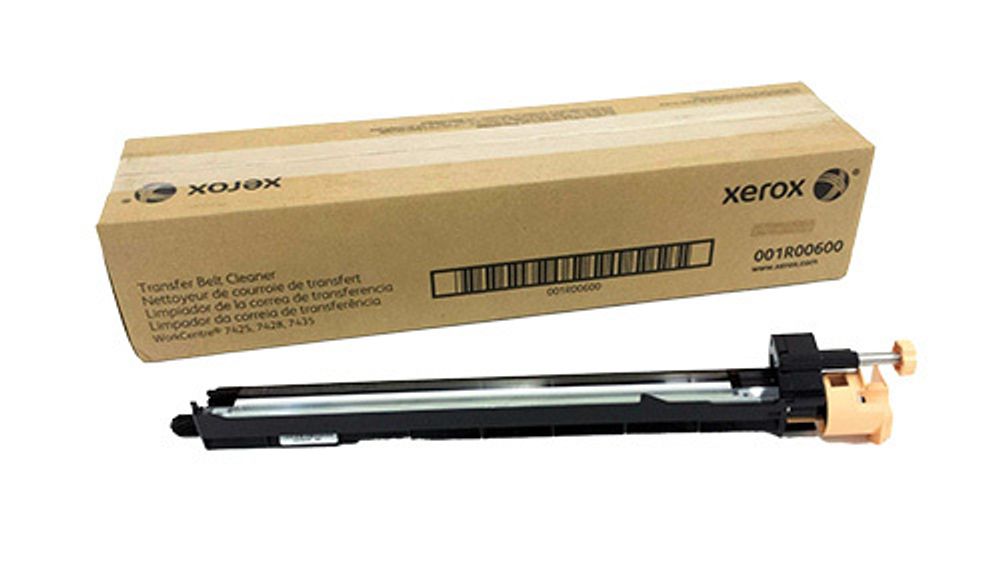 Узел очистки ремня переноса XEROX WC 7425/7428 160K 001R00600/641S01020