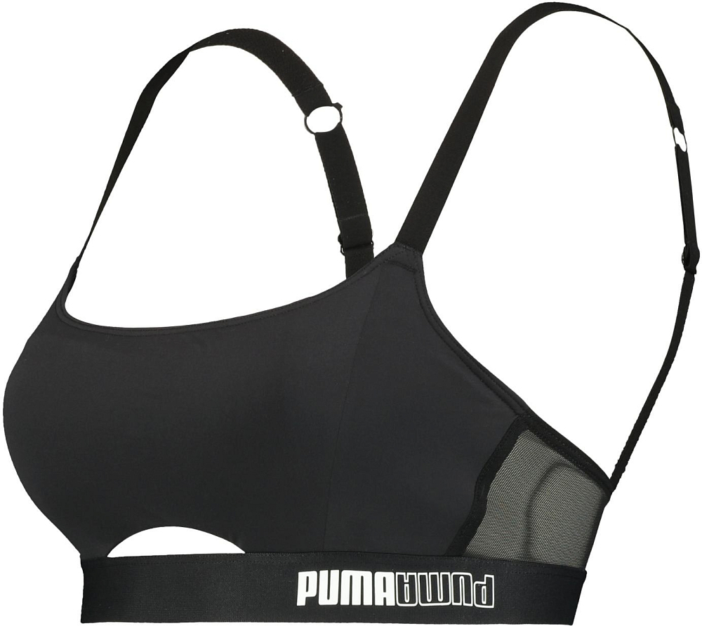 Женское нижнее белье PUMA WOMEN PADDED SPORTY TOP 1P