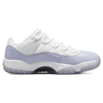 Кроссовки Air Jordan 11 Retro Low Pure Violet