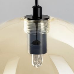 Подвесной светильник Citilux ORTON CL202022