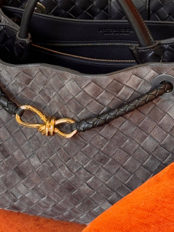 Сумка Bottega Veneta