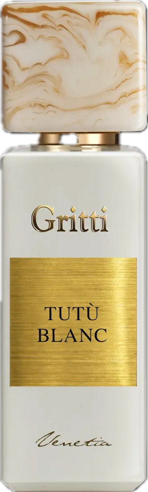 Gritti Tutu Blanc EDP
