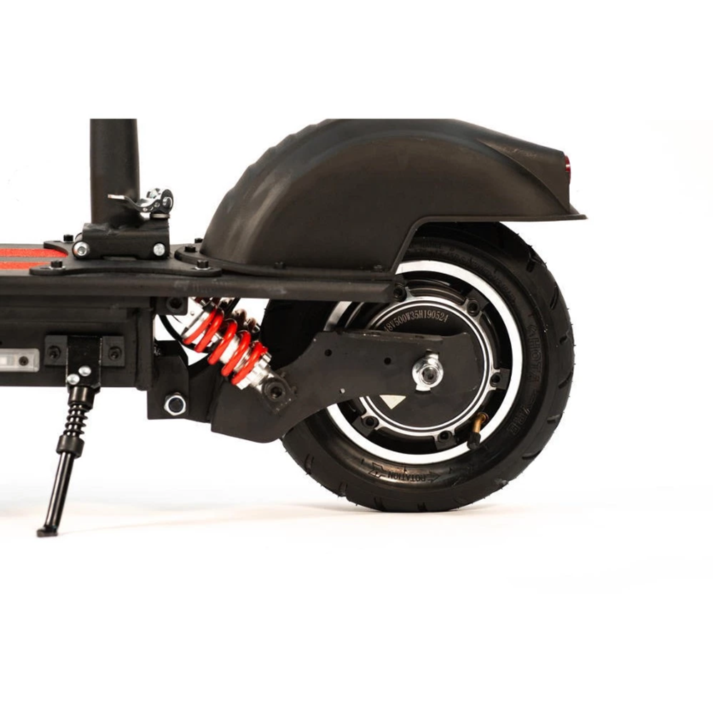 Электросамокат Kugoo Max Speed 500W 48V 13Ah