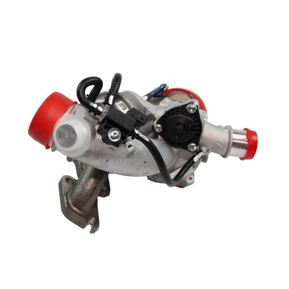 Турбина 781504-5014S Garrett для Opel