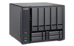 Сетевой RAID-накопитель  QNAP TS-963X-8G