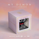 Альбом MY DEMON SBS Drama OST FIGURE Album