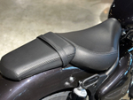 Royal Enfield Super Meteor 650 Interstellar Green (Mid)