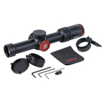 Прицел Veber Wolf Alfa 1-6x24 FCD