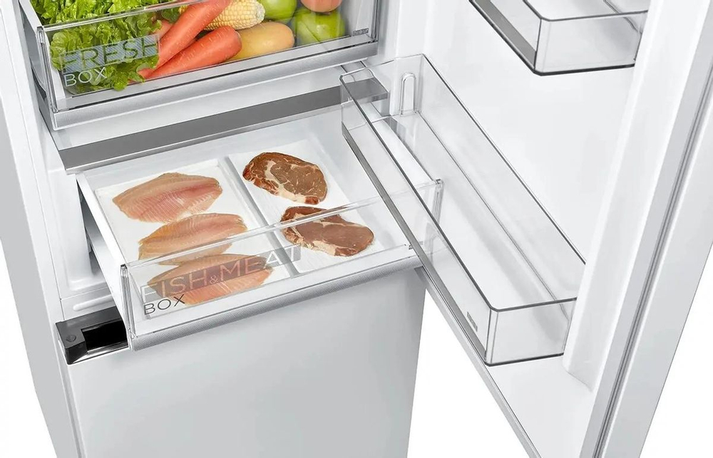 Холодильник MIDEA MDRB471MGF01O