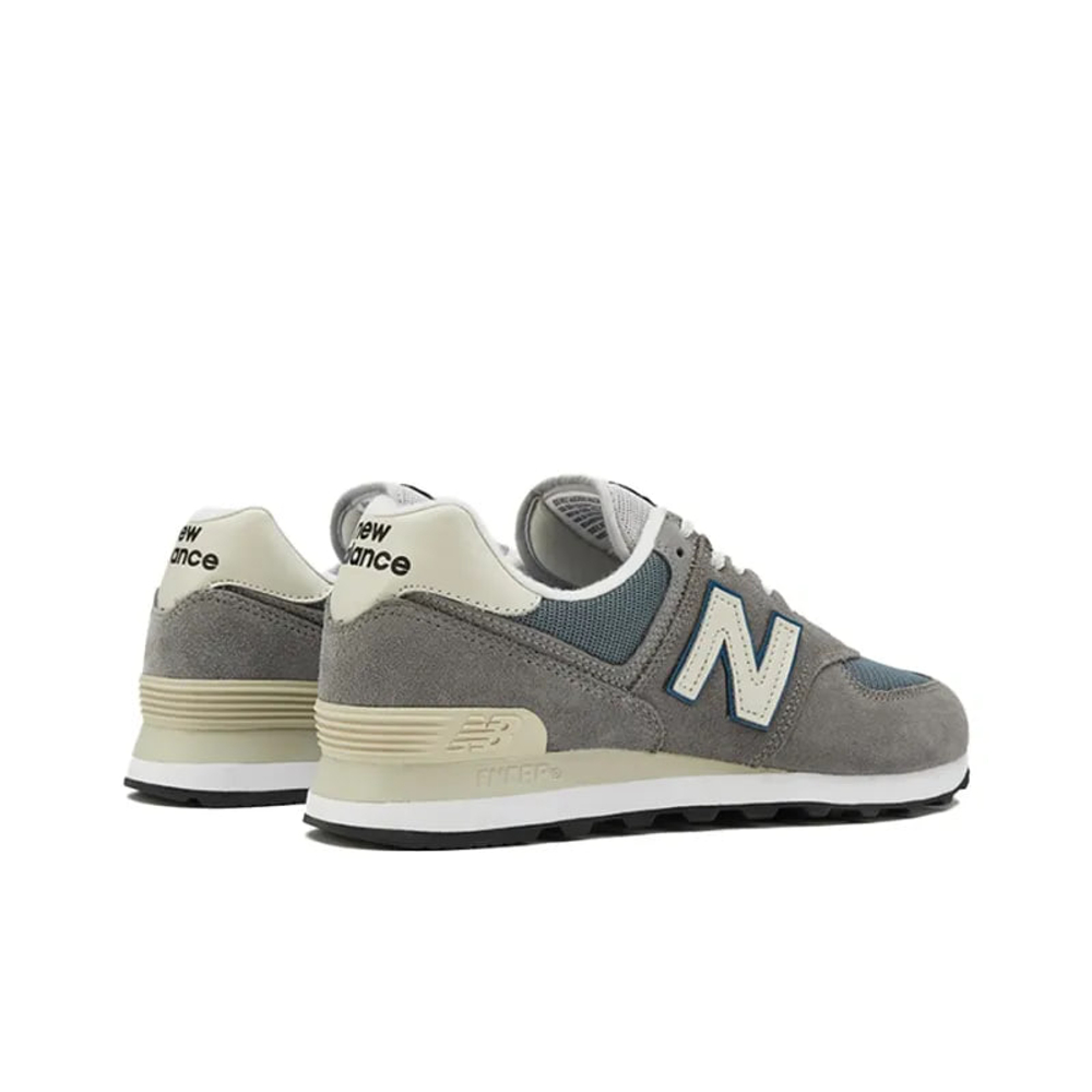 New Balance 574 VNTG Grey