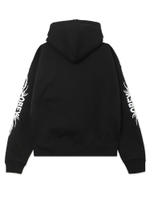 Мужская Толстовка Obey Tribal Rose