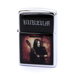 Зажигалка Burzum