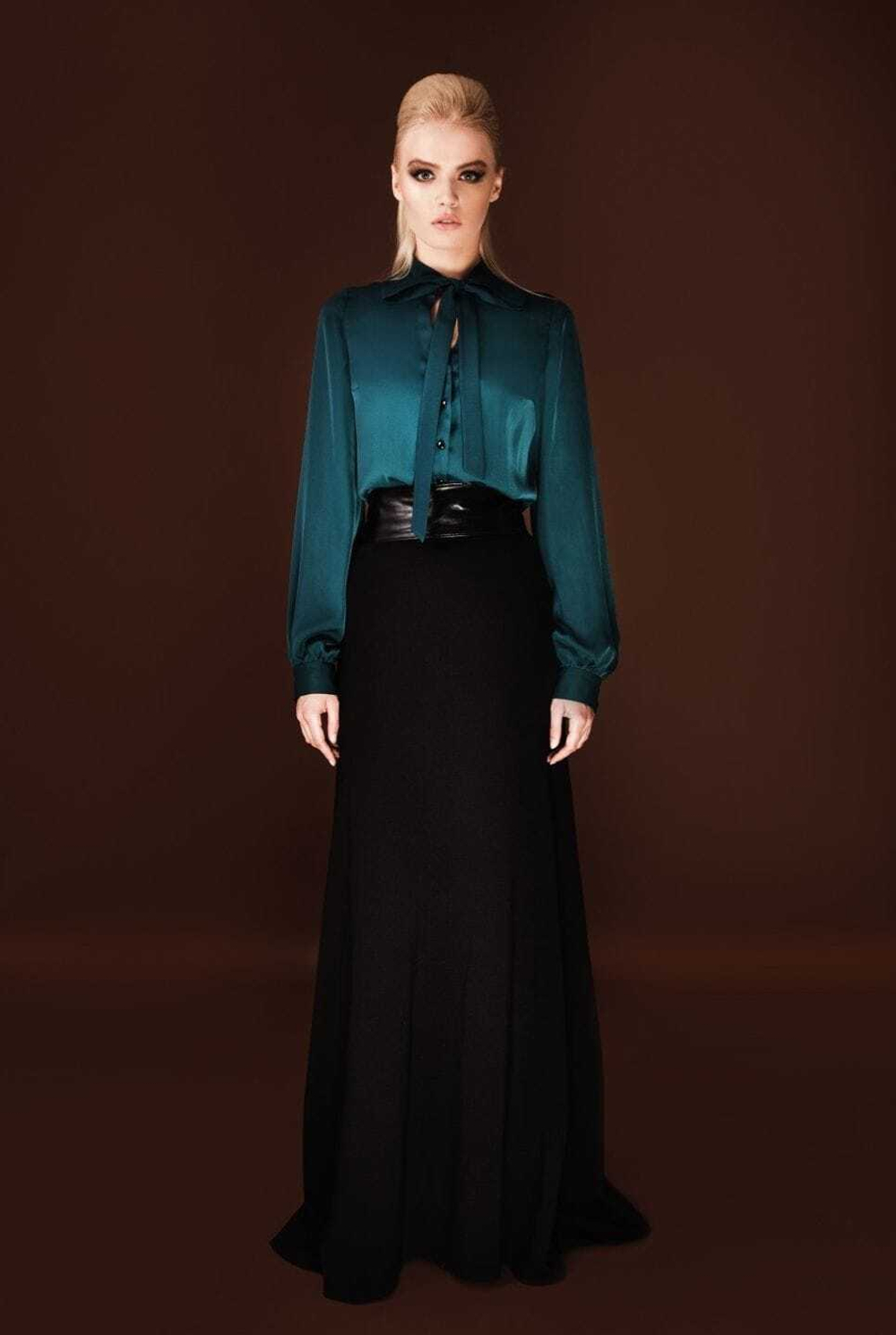 Fall/Winter 2015 Basic