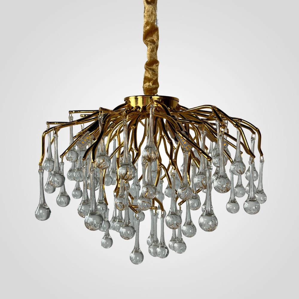 Подвесная Люстра Marian A D39 By Imperiumloft