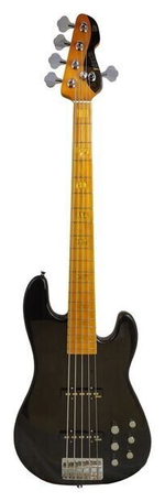 Markbass MB GV 5 Gloxy Val Black CR MP