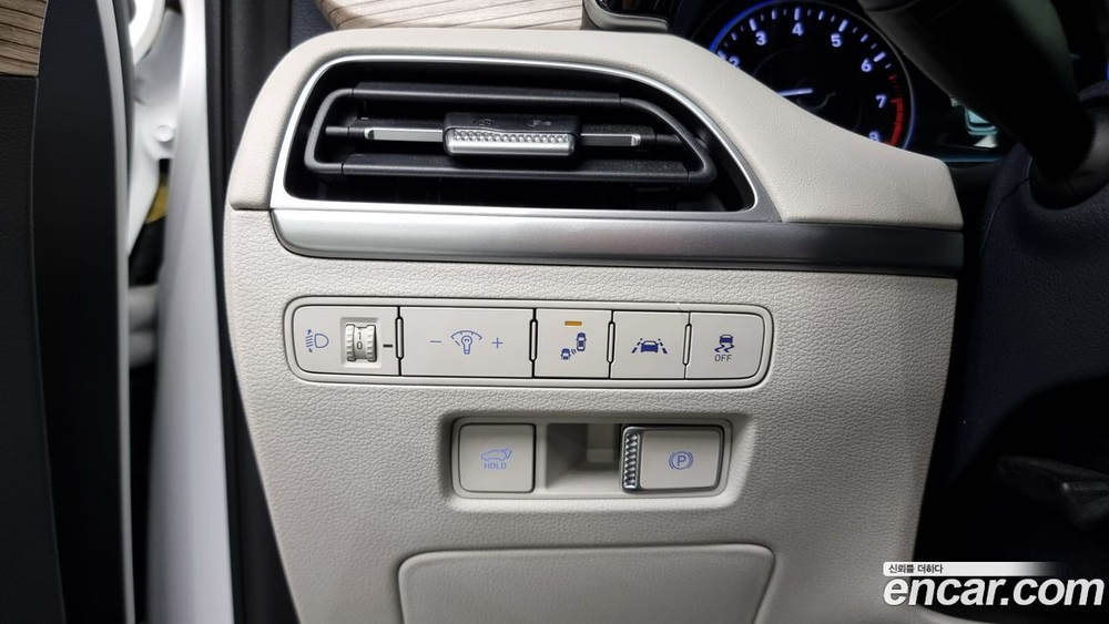 Hyundai Palisade Бензин 3.8 4WD (04.2020)