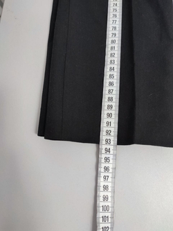 Брюки  классического кроя 42 размер