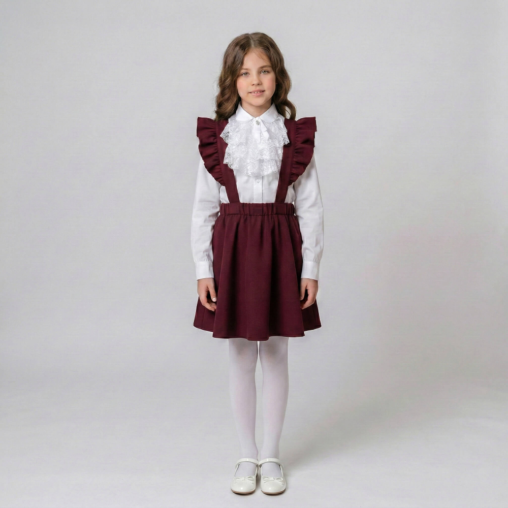 Сарафан А-1107