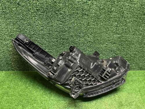 Фара левая Hyundai Solaris 2 (2017-2020) галоген