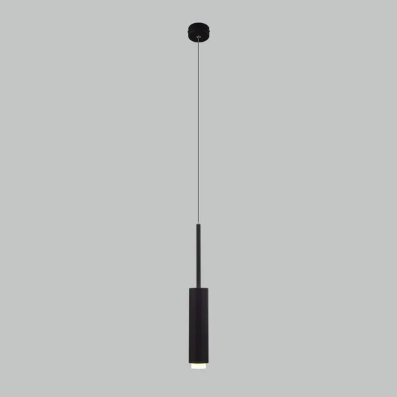 50203/1 LED / подвесной светильник / черный
