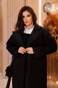 Плащ УК-05752 Fabrika