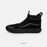  Ботинки Vans Sk8-Hi MTE Waterproof артикул:VN000CVTBKA1 - купить в магазине Дайс