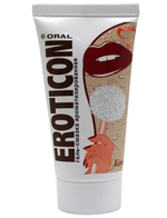 Гель-смазка орально-вагинальная Кокос, 50 мл