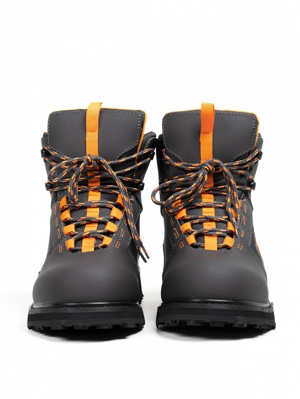 ЗАБРОДНЫЕ БОТИНКИ REMINGTON FELT SOLE GRAPHITE