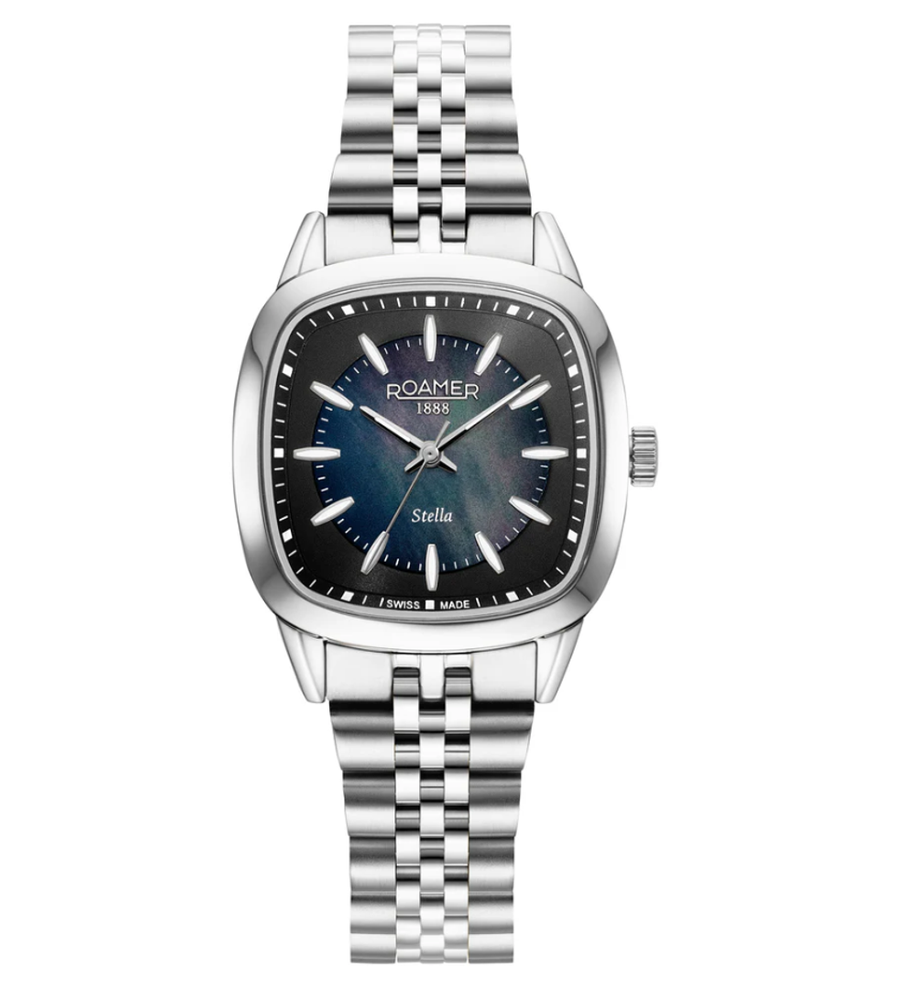 Наручные часы Roamer 966 847 41 80 20