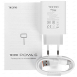 Tecno POVA 6