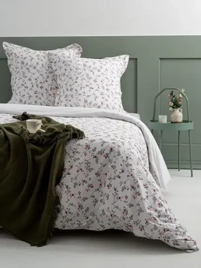 Постельное белье 2 сп эффект Персик