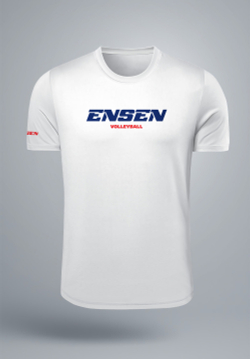 Футболка ENSEN TRN "ENSEN VOLLEYBALL"