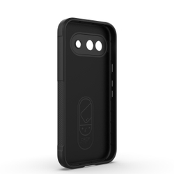 Противоударный чехол Flexible Case для Google Pixel 9А