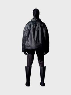 Куртка Yeezy Gap Engineered by Balenciaga Mock Neck Pullover Puffer