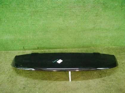 Спойлер крышки багажника Infiniti QX56 QX80 Z62 (2010-н.в.)