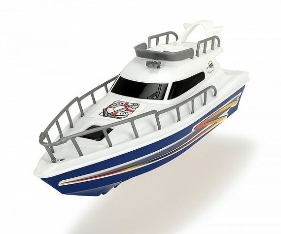 Yaxta 23 sm Dickie Toys 3774001