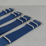 Nato Strap - нейлоновый ремешок для часов