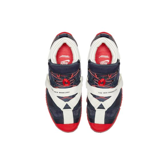 Кроссовки NIKE SFB Mountain для тренировок, MID, унисекс, верх